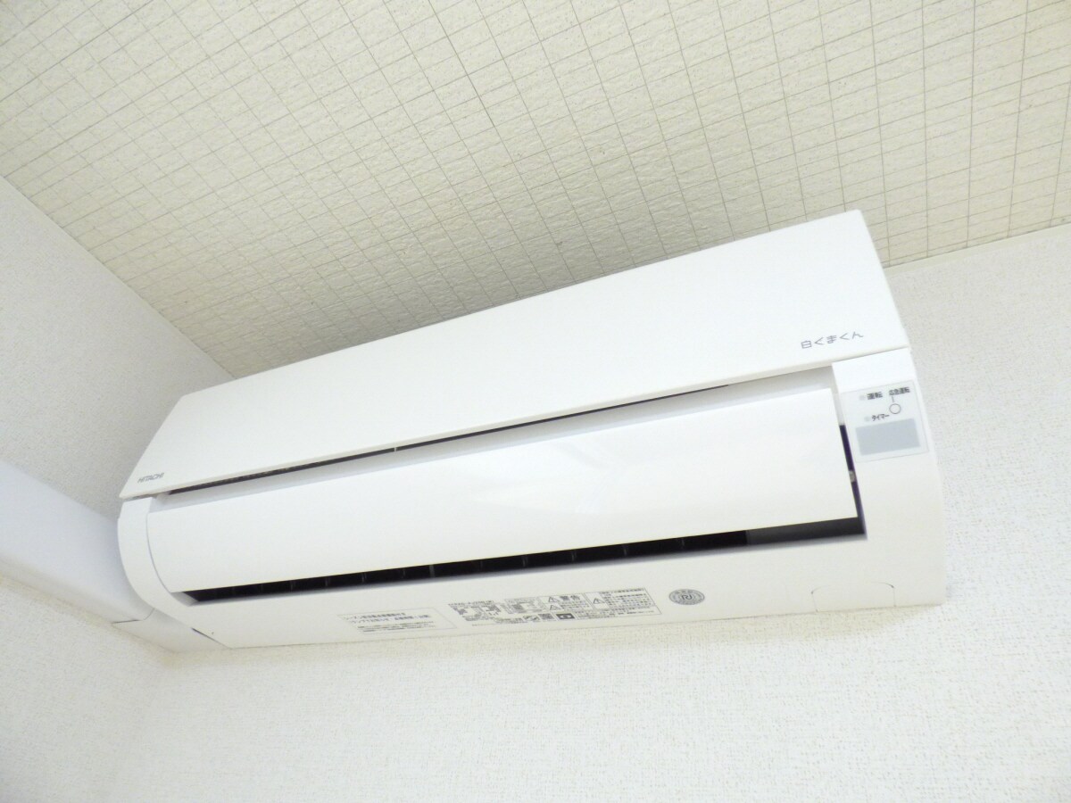 エアコン ラ　メール　ビート