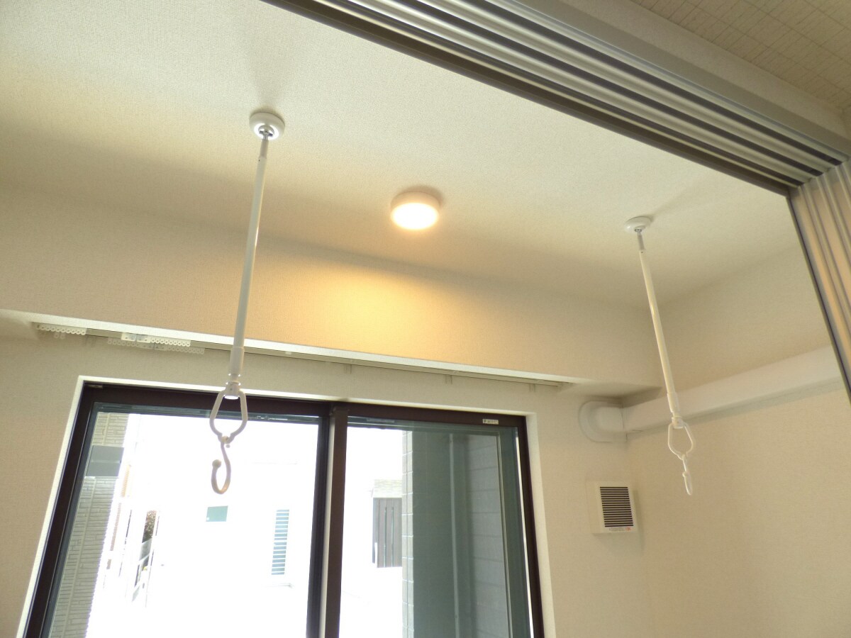 室内物干し ラ　メール　ビート