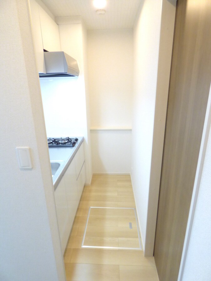 キッチンスペース ラ　メール　ビート