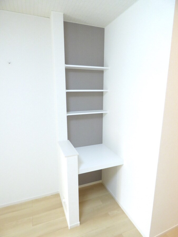 棚付 ラ　メール　ビート