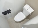 ウォシュレット付トイレ ＮＥＴ－Ｋ妙法寺
