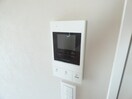オートロック連動ＴＶモニターホン ＮＥＴ－Ｋ妙法寺