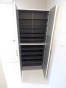 トールタイプのシューズボックス付 ＮＥＴ－Ｋ妙法寺