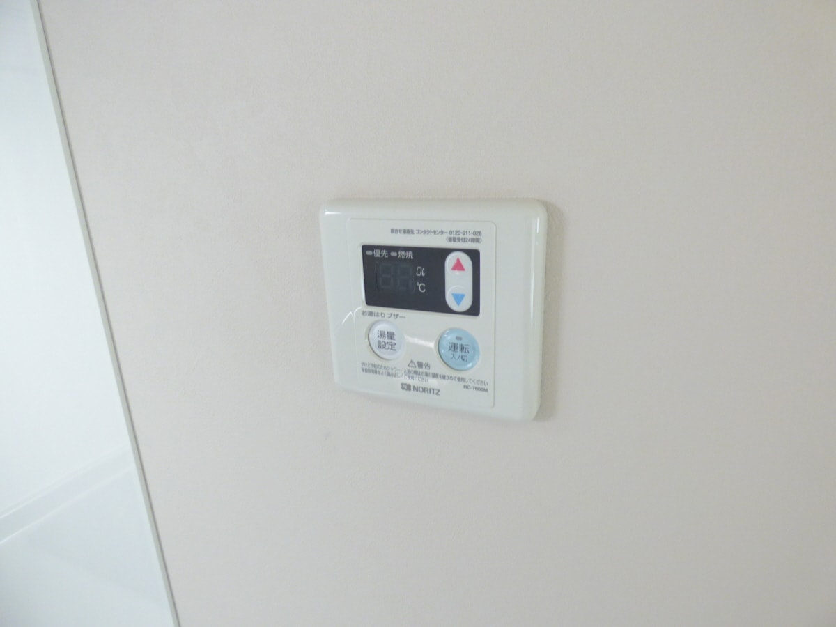 給湯器リモコン ＮＥＴ－Ｋ妙法寺