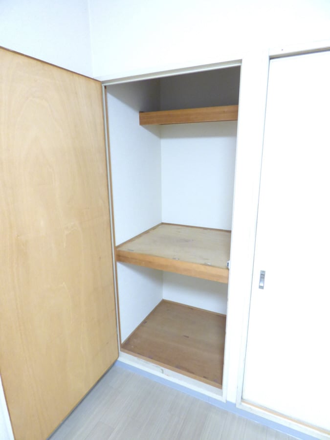 物入 ＢＡＫＥＲ７７