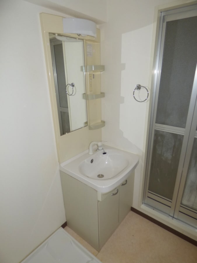 シャンプードレッサー クレアドル須磨Ⅱ