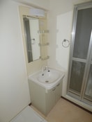 シャンプードレッサー クレアドル須磨Ⅱ