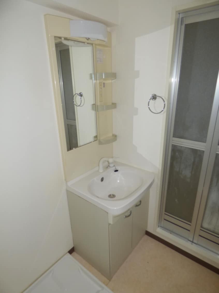 シャンプードレッサー クレアドル須磨Ⅱ