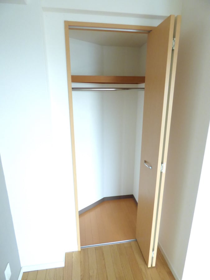 クローゼット クレアドル須磨Ⅱ