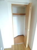 クローゼット クレアドル須磨Ⅱ