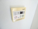 給湯器リモコン クレアドル須磨Ⅱ
