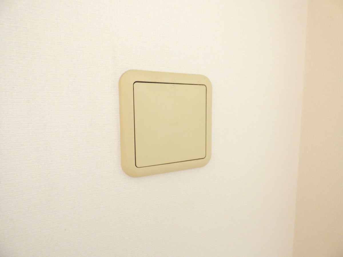 換気口 ティエスビル須磨