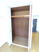 大きなクローゼット ジュネス離宮