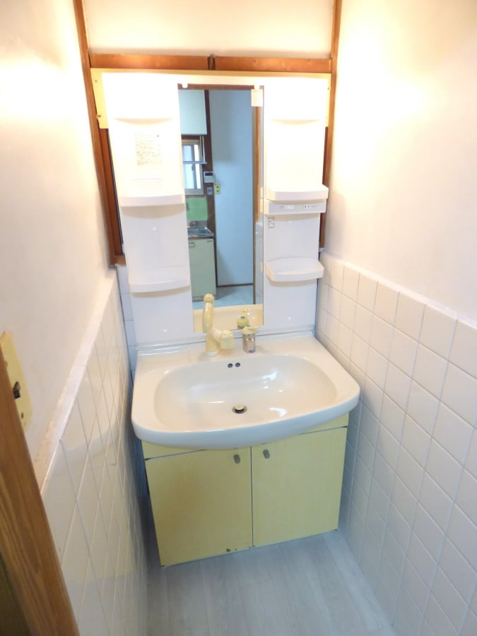 シャンプードレッサー 須磨本町２丁目貸家