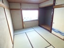 明るい和室 須磨本町２丁目貸家