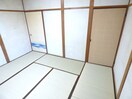 キレイな和室 須磨本町２丁目貸家