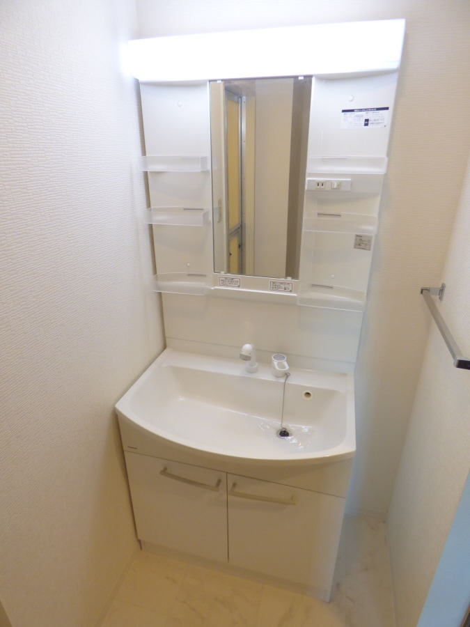 シャンプードレッサー シティ南落合