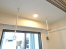 室内物干し付 ヒールコート関守