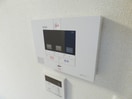 セコムホームセキュリティ完備 ヒールコート関守