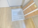 床下収納２ヶ所あり ヒールコート関守