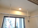 室内物干し付 ヒールコート関守