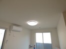 全室リモコン照明付 サンパティーク東町