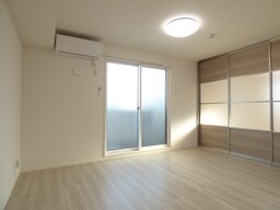 広々としたキレイなリビング