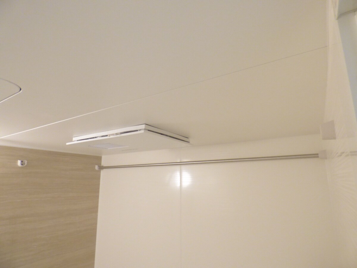 浴室乾燥機 サンパティーク東町
