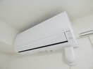 エアコン２基付 サンパティーク東町