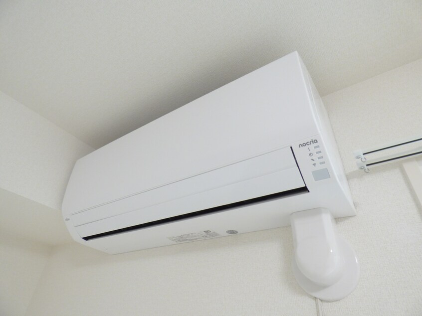 エアコン２基付 サンパティーク東町