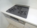 ３口ガスコンロ サンパティーク東町