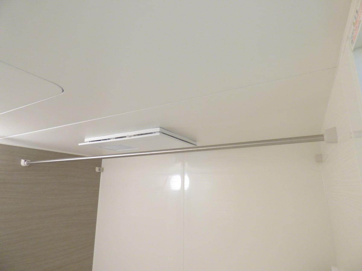 浴室乾燥機 ルミエＤ・高倉