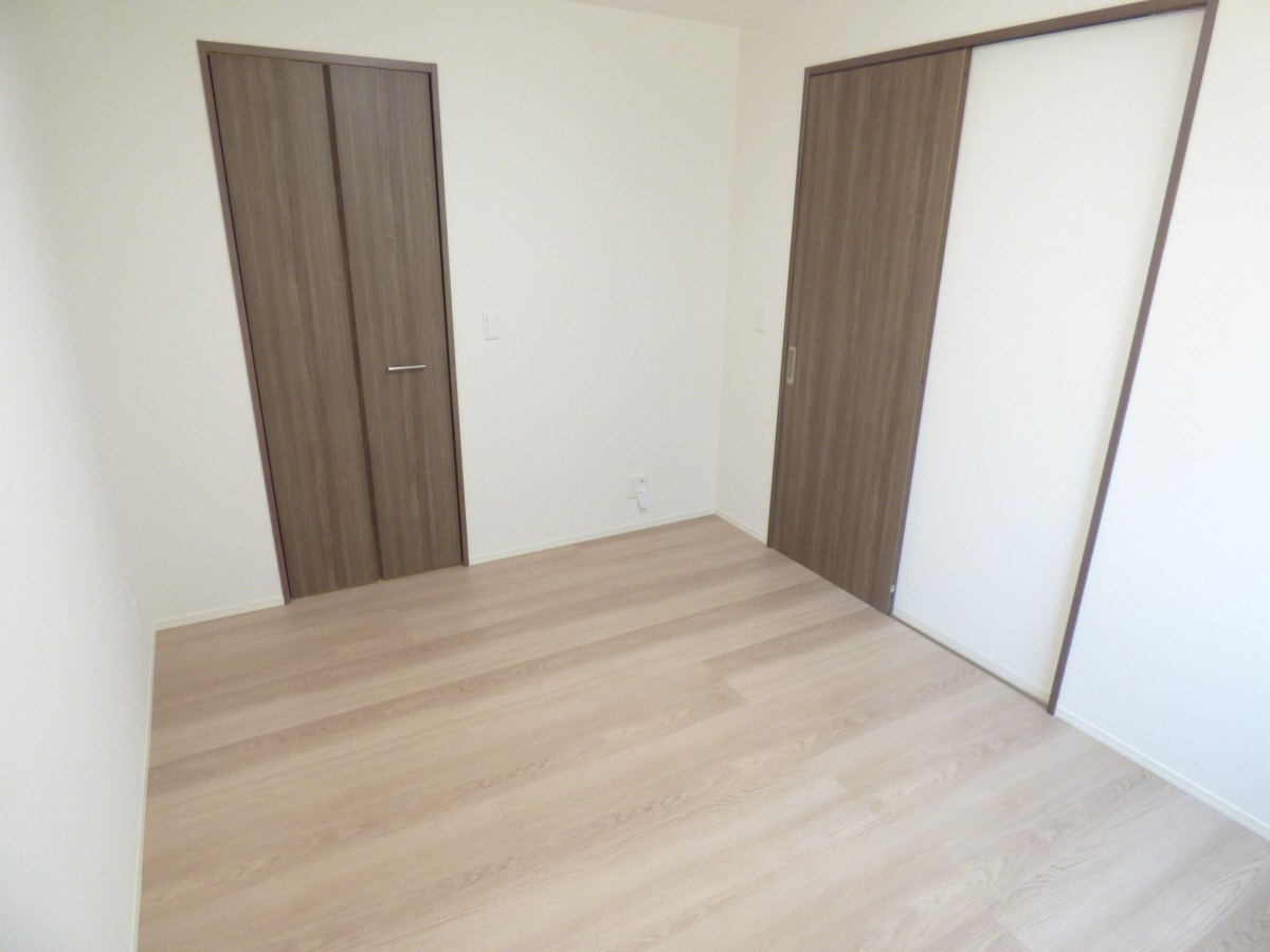 オールフローリング ルミエＤ・高倉