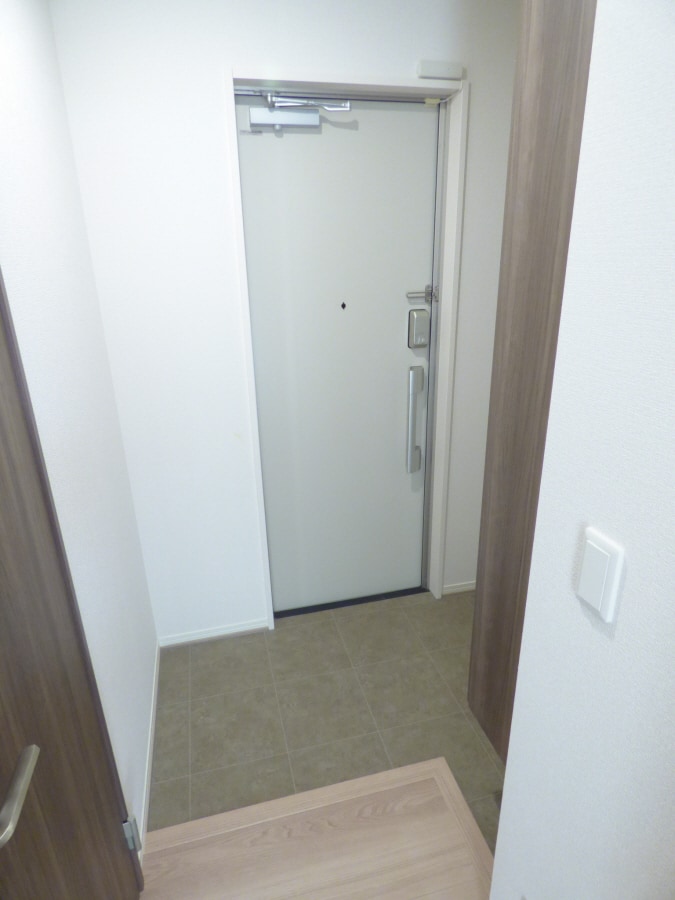 ＩＣカード採用 ルミエＤ・高倉