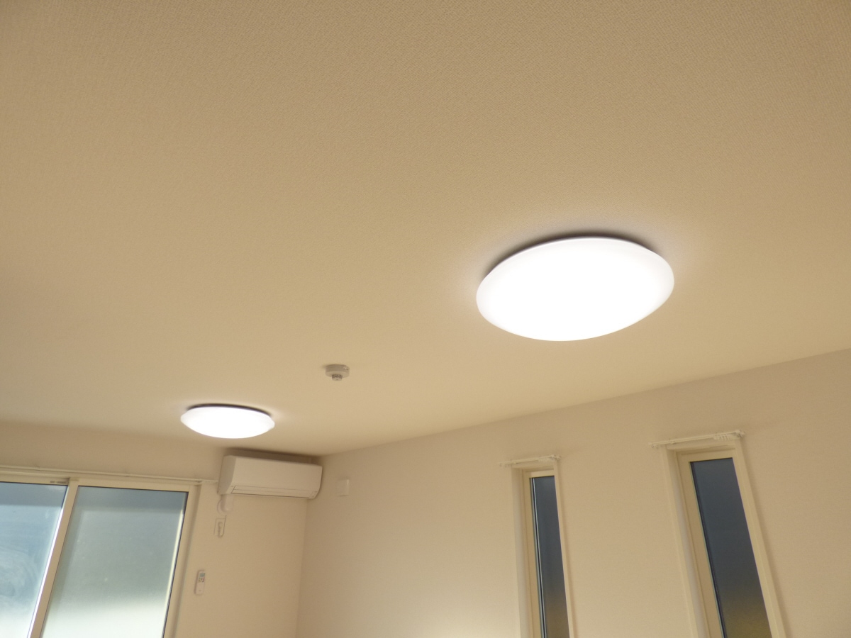 リモコン照明付 ルミエＤ・高倉