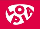 ロピア新長田店(スーパー)まで530m 白川ハイツ