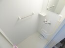 キレイなシャワールーム 白川ハイツ