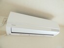 エアコン付 白川ハイツ
