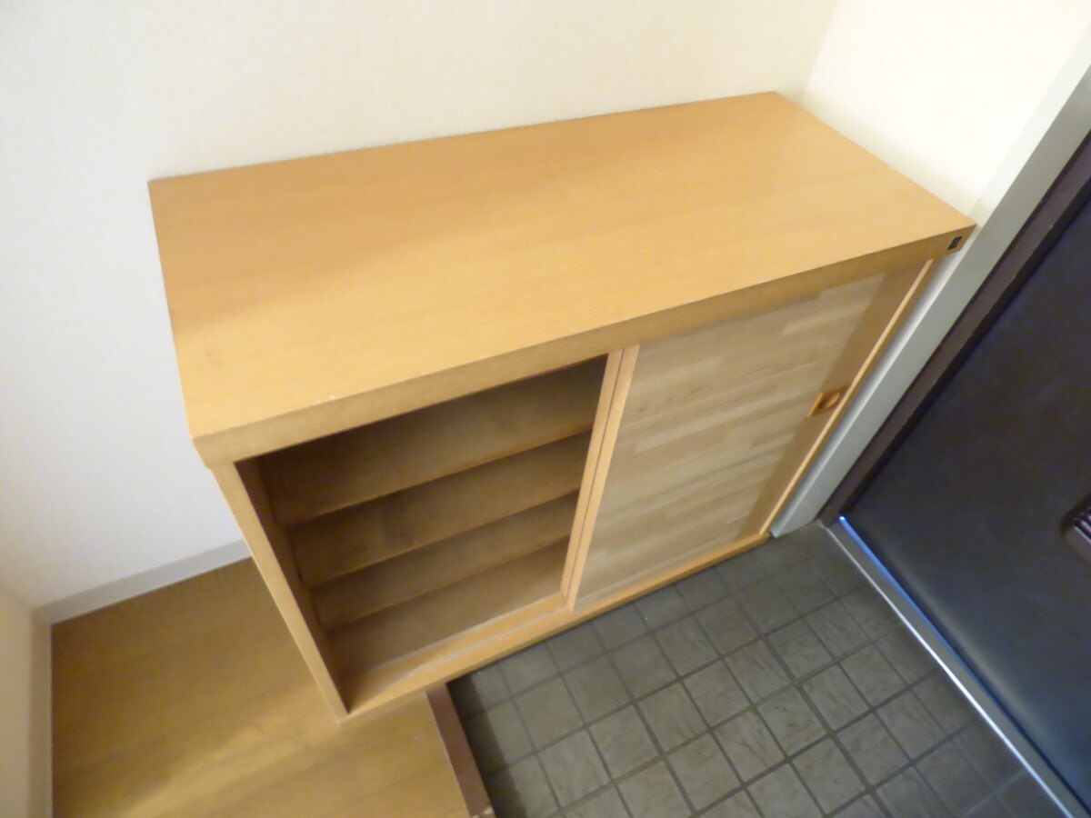 シューズボックス付 ハピネス東須磨