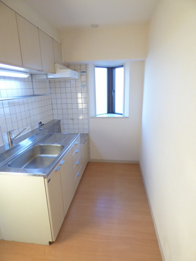 キッチンスペース ハピネス東須磨