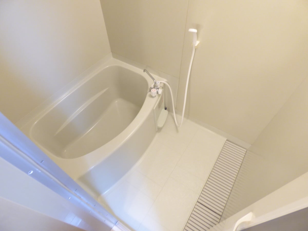 自動湯張り機能付バス ジュネス離宮