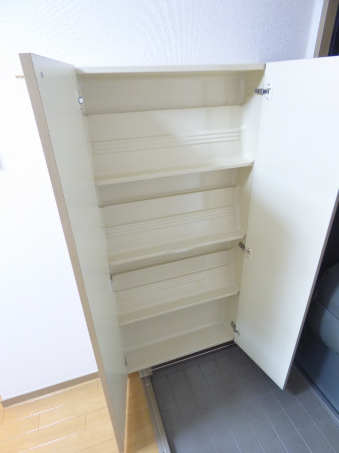 シューズボックス付 ジュネス離宮