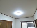各部屋リモコン照明付 大手町８丁目ハイツ