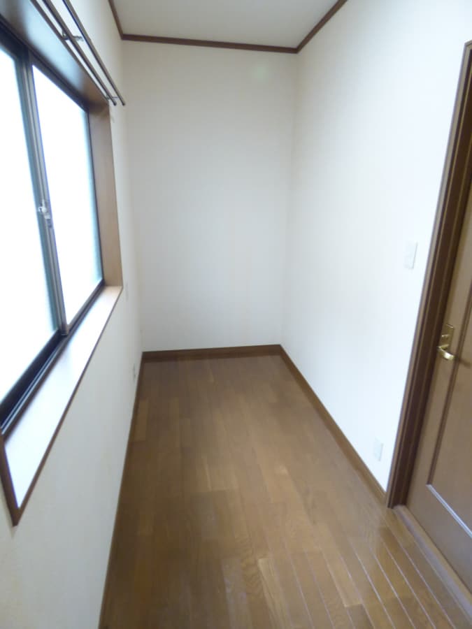 物置としても利用もＯＫ 大手町８丁目ハイツ