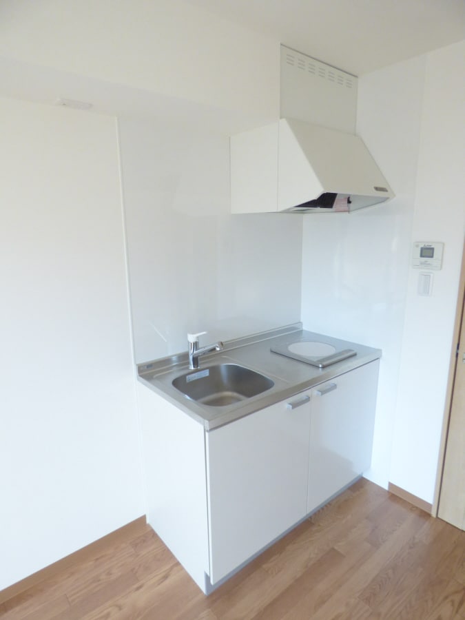 ＩＨキッチン ヴューテラス須磨