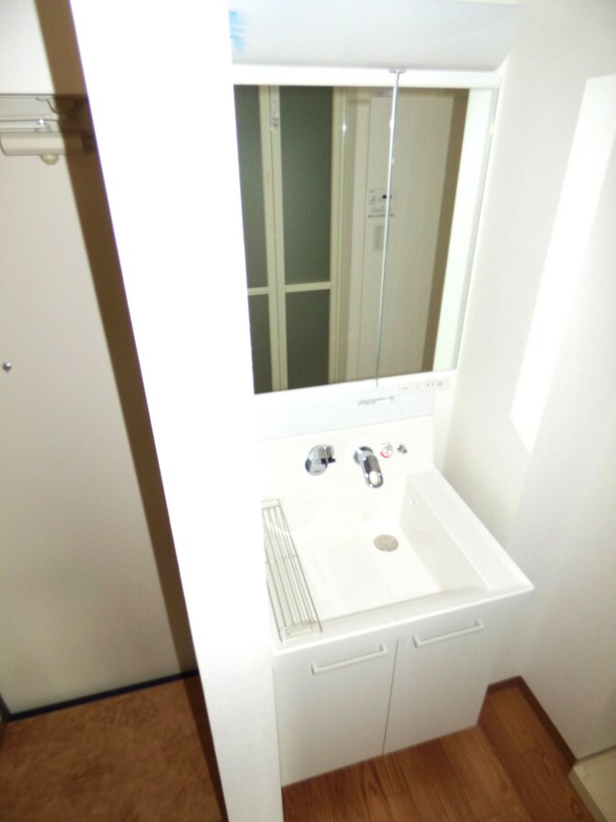 シャンプードレッサー ヴューテラス須磨