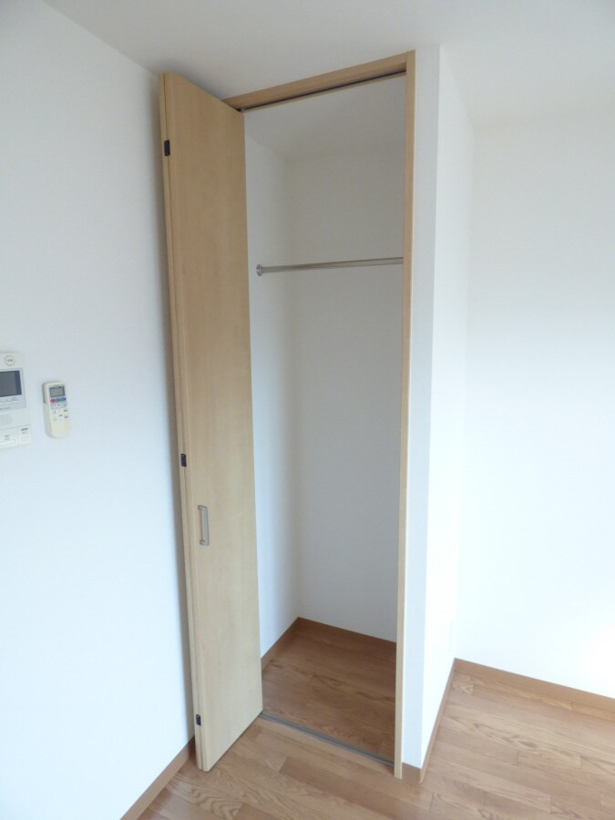 クローゼット ヴューテラス須磨