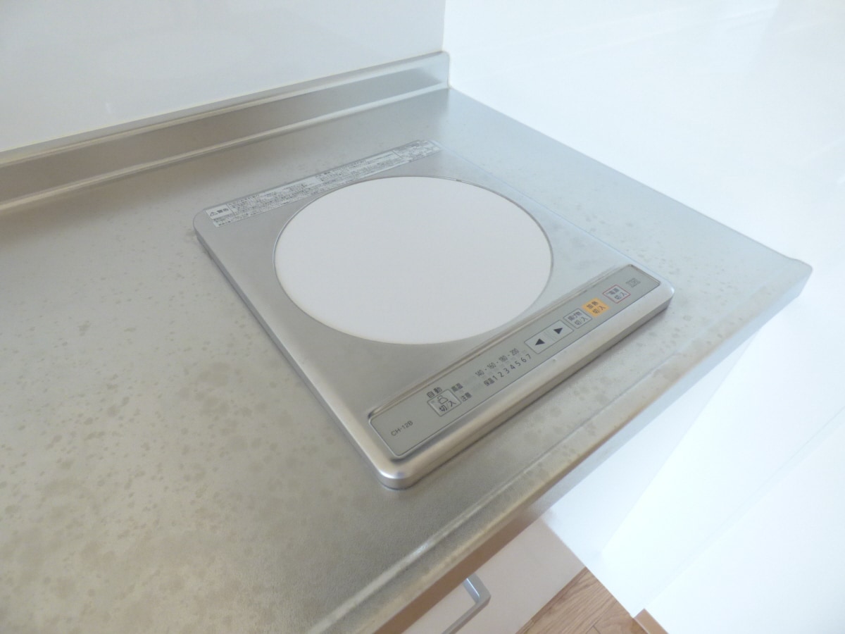 ＩＨコンロ ヴューテラス須磨