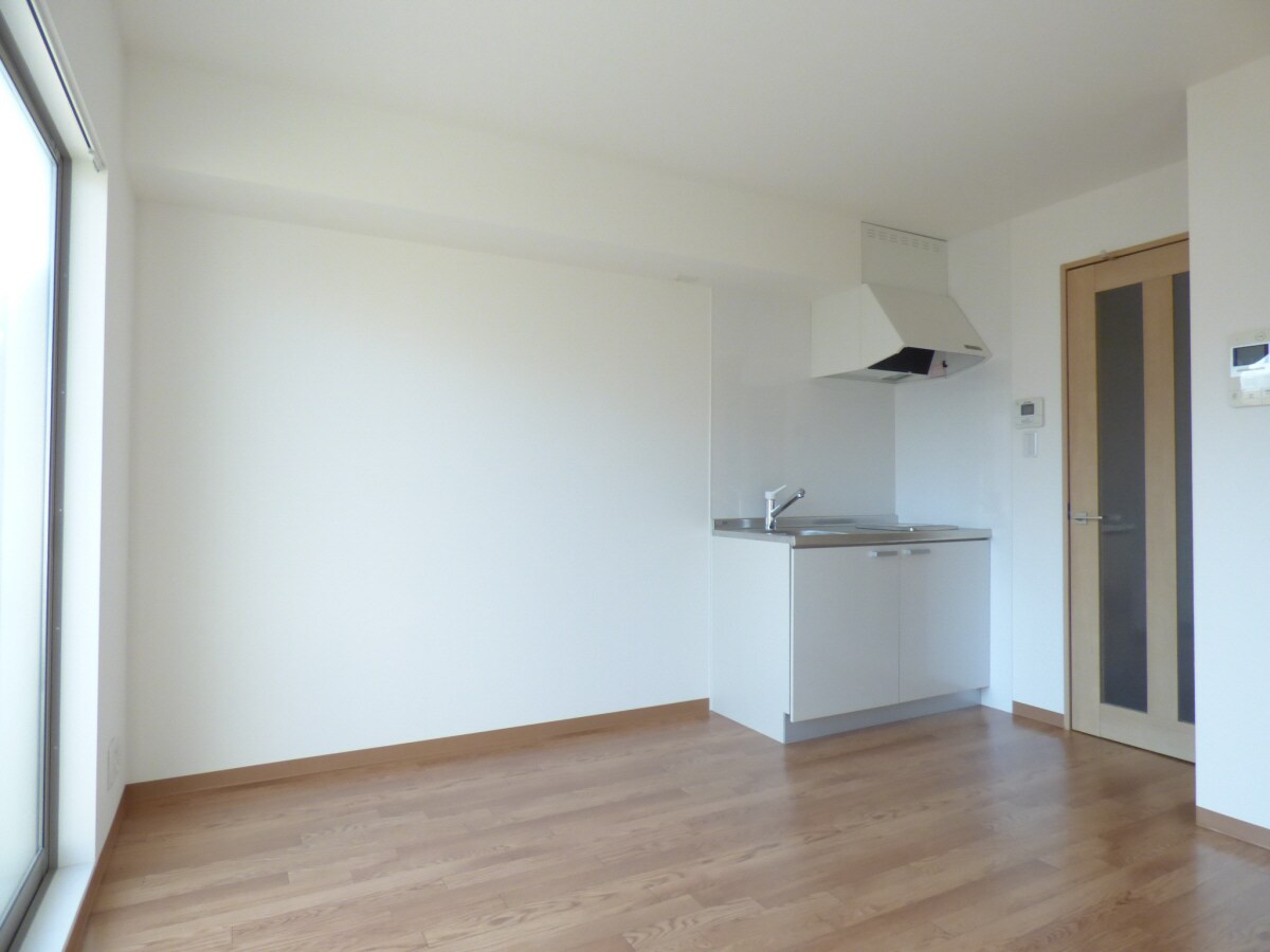 キレイな洋室 ヴューテラス須磨