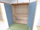 押入 ワコーレセレナ須磨